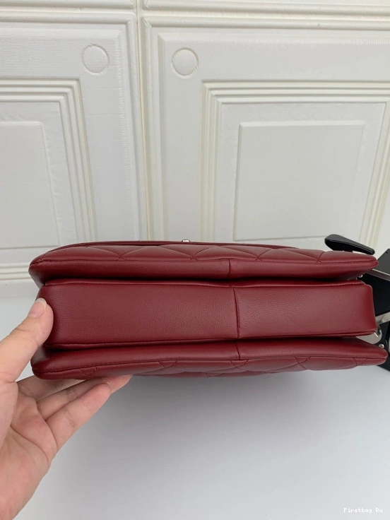 First Bag Ru TRENDY CHANEL BAG 0721